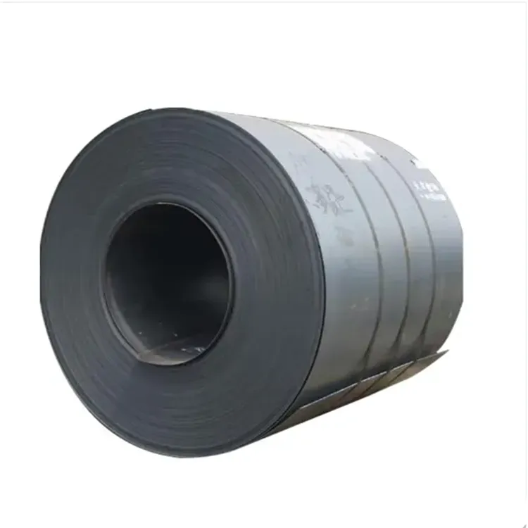 carbon steel coil